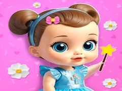 Gêm Kids Toy Set Mobile ar-lein