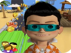 Gêm Subway Surfers ar-lein