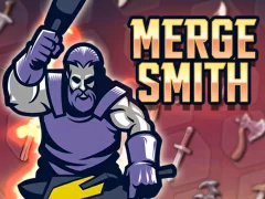 Gêm Merge Smith ar-lein