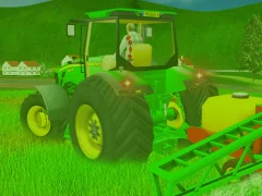 Gêm Farming Simulator 2 ar-lein