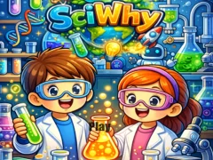 Gêm Sci Why ar-lein