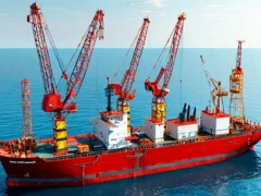 Gêm Shipbuilding tycoon ar-lein