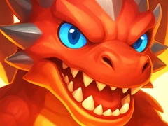 Gêm Legend of Dragon Hunt ar-lein