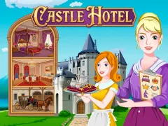 Gêm Castle hotel ar-lein