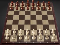 Gêm SparkChess Mini ar-lein