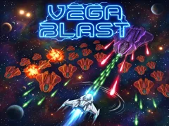 Gêm Vega Blast ar-lein