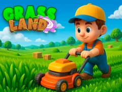 Gêm Grass Land ar-lein