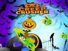 Gêm Creep Crushers ar-lein