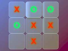 Gêm Tic Tac Toe 2025 ar-lein
