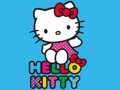 Gêm Hello Kitty Educational Games ar-lein