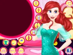 Gêm Arriel makeover ar-lein