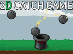 Gêm Catch ar-lein