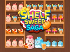 Gêm Shelf Sweep ar-lein