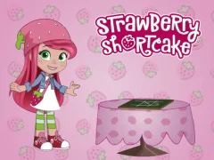 Gêm Strawberry Board Games ar-lein