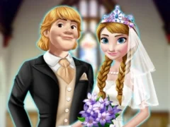 Gêm Royal Wedding ar-lein