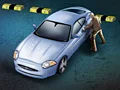 Gêm Carbon Auto Theft 2 ar-lein