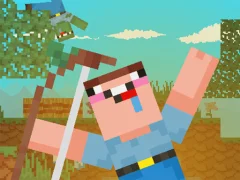 Gêm Noob Archer ar-lein