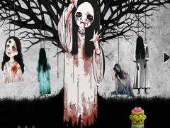 Gêm Scared Girl Rescue ar-lein