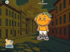 Gêm Italian Brainrot Clicker ar-lein