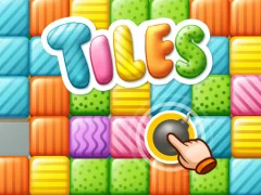Gêm Tiles ar-lein