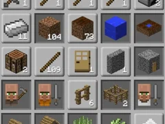 Gêm Grindcraft ar-lein