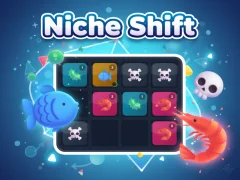 Gêm Niche Shift ar-lein