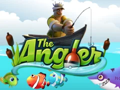 Gêm The Angler ar-lein