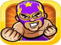 Gêm Wrestling ar-lein