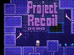 Gêm Project Recoil ar-lein