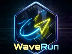 Gêm Wave Run ar-lein