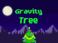Gêm Gravity Tree ar-lein