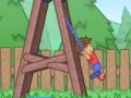 Gêm Pogo Swing! ar-lein
