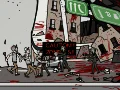 Gêm Zombie Trailer Park ar-lein