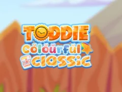 Gêm Toddie Colorful Classic ar-lein