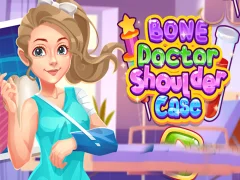 Gêm Bone Doctor Shoulder Case ar-lein