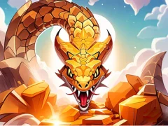 Gêm Snake Hunter ar-lein