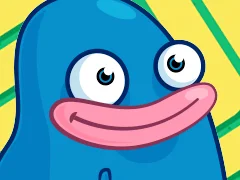 Gêm Maze Monster ar-lein
