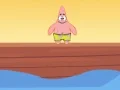Gêm SpongeBob Seesaw Mania ar-lein