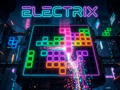 Gêm Electrix ar-lein