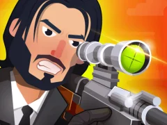 Gêm Captain Sniper ar-lein