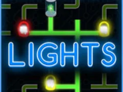 Gêm Lights ar-lein