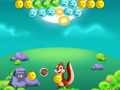 Gêm Bubble Shooter Pet ar-lein