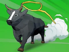 Gêm Cowboy ar-lein
