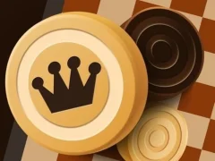 Gêm Russian Checkers ar-lein