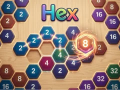 Gêm Hex ar-lein