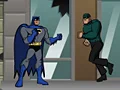 Gêm Batman In The Heat of The Night ar-lein