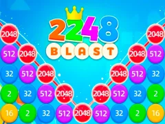 Gêm 2248 Blast ar-lein