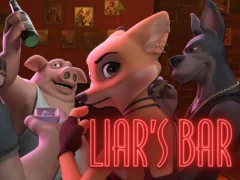 Gêm Liar's Bar ar-lein