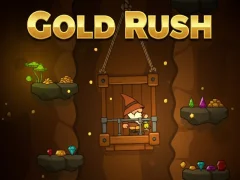 Gêm Gold Rush ar-lein