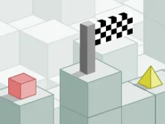 Gêm Cube Xtreme ar-lein